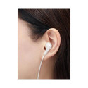 JVC HA-FR9UC Headset Wired In-ear Calls/Music USB Type-C White