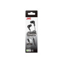 JVC HA-FR9UC Headset Wired In-ear Calls/Music USB Type-C Black