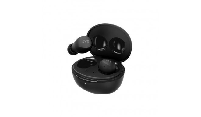 JVC Gumy Mini TWS Black