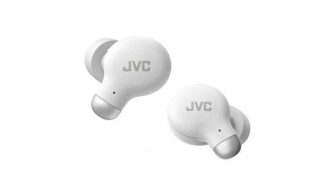 JVC HA-A25T Headset True Wireless Stereo (TWS) In-ear Calls/Music Bluetooth White