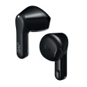 JVC TWS Stix Black
