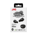 JVC Gumy Mini TWS Black
