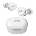 JVC Active Noise Cancelling TWS White
