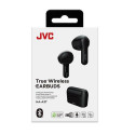 JVC TWS Stix Black