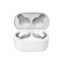 JVC HA-A25T Headset True Wireless Stereo (TWS) In-ear Calls/Music Bluetooth White