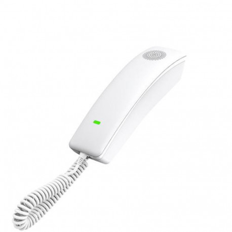 Fanvil H2U-W IP phone White 2 lines