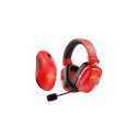 Havit H2039BG (Limited Edition) Happy Chinese New Year - Gaming headphones, black and red