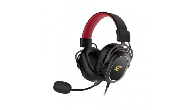 Havit Gamenote H2008D - gaming headphones