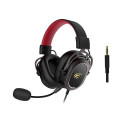 Havit Gamenote H2008D - gaming headphones