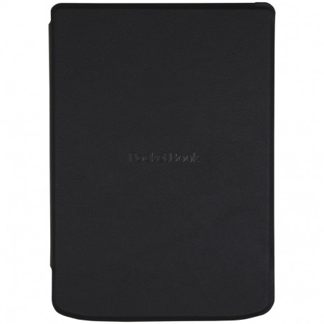 PocketBook H-S-634-K-WW e-book reader case 15.2 cm (6&quot;) Cover Black