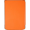 PocketBook Shell e-book reader case 15.2 cm (6&quot;) Folio Orange