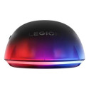 Lenovo Legion M410 mouse Gaming Ambidextrous RF Wireless + USB Type-C Optical 16000 DPI