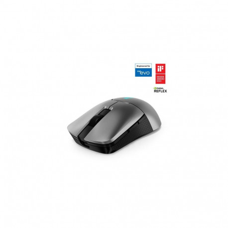 Lenovo MICE_BO Legion M600s mouse Gaming RF Wireless + Bluetooth + USB Type-A Optical 19000 DPI