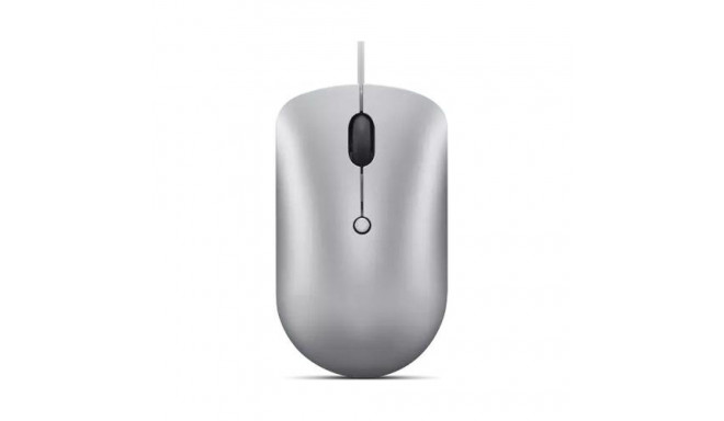 Lenovo 540 mouse Office Ambidextrous USB Type-C Optical
