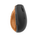 Lenovo Go Wireless Vertical mouse Office Right-hand RF Wireless + USB Type-A Optical 2400 DPI