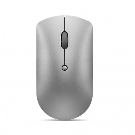 Lenovo 600 mouse Ambidextrous Bluetooth Optical 2400 DPI
