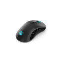 Lenovo Legion M600 Wireless Gaming mouse Ambidextrous RF Wireless + Bluetooth + USB Type-A Optical 1