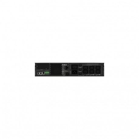 Vertiv Liebert GXT5 Double Online Conversion UPS -3000VA/3000W| 230V| With Rackmount Kit and Intelli