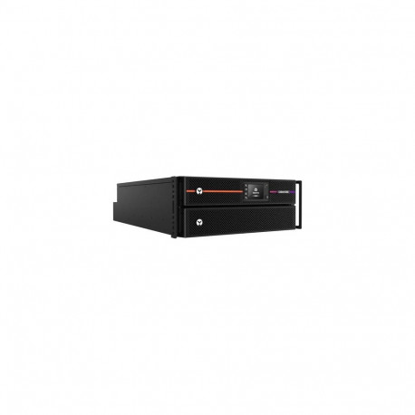 Vertiv Liebert GXE3-6000IRT4UXL uninterruptible power supply (UPS) Double-conversion (Online) 6 kVA 