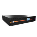 Vertiv Liebert GXE3-2000IRT2UXL uninterruptible power supply (UPS) Double-conversion (Online) 2 kVA 