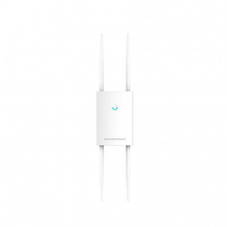 Grandstream Networks GWN7630LR wireless access point 1733 Mbit/s White Power over Ethernet (PoE)