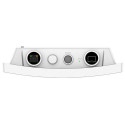 Grandstream Networks GWN7660ELR wireless access point White Power over Ethernet (PoE)