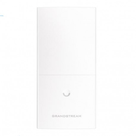 Grandstream Networks GWN7600LR wireless access point 867 Mbit/s White Power over Ethernet (PoE)