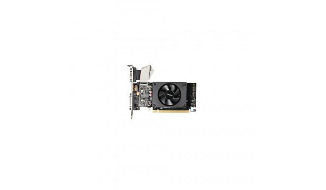 GIGABYTE GV-N710D3-2GL graphics card NVIDIA GeForce GT 710 2 GB GDDR3