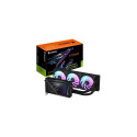 GIGABYTE AORUS GeForce RTX 5080 XTREME WATERFORCE 16G Graphics Card - 16GB GDDR7, 256bit, PCI-E 5.0,