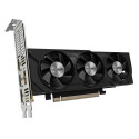 GIGABYTE GeForce RTX 4060 OC Low Profile 8G NVIDIA 8 GB GDDR6