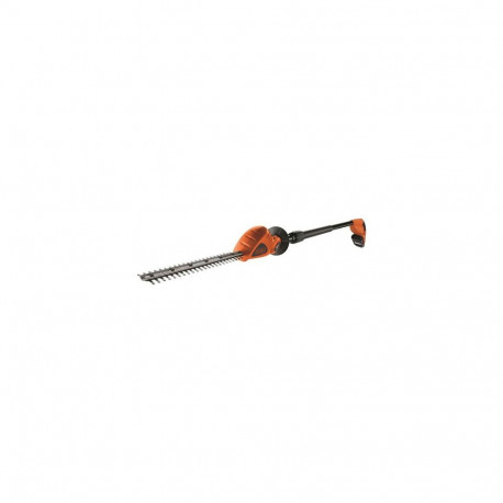 Black & Decker GTC1843L20-QW power hedge trimmer Double blade 3.2 kg
