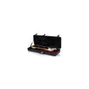 Gator Cases GTSA-GTRELEC string musical instrument case