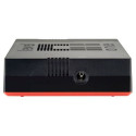 LevelOne Switch  8x GE GSW-0807                  Kunststoff