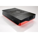LevelOne Switch  8x GE GSW-0807                  Kunststoff