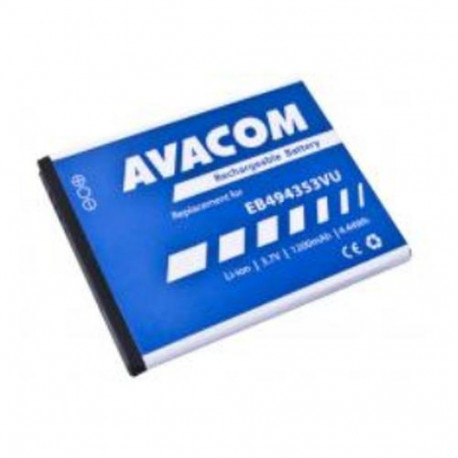 AVACOM EB494353VU Battery