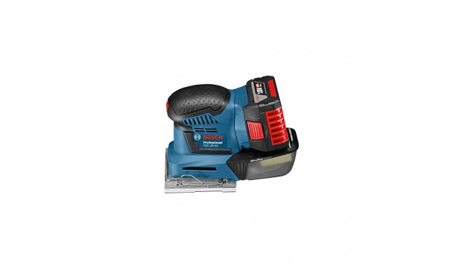 Bosch GSS 18V-10 portable sander