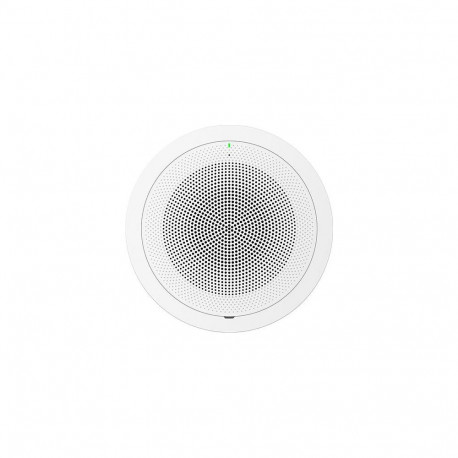 Grandstream Networks GSC3506 loudspeaker 1-way White 30 W