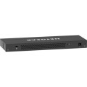 NETGEAR 16-Port High-Power PoE+ Gigabit Ethernet Plus Switch (231W) with 1 SFP port (GS316EPP) Manag
