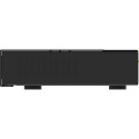 NETGEAR 8-Port Gigabit Ethernet PoE+ Plus Switch (GS308EP) Managed L2/L3 Gigabit Ethernet (10/100/10