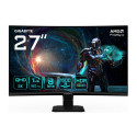 GIGABYTE GS27QCA 27&quot; QHD Curved Gaming Monitor - 2560 x 1440, 180Hz, 1ms, 250 cd/m², FreeSy