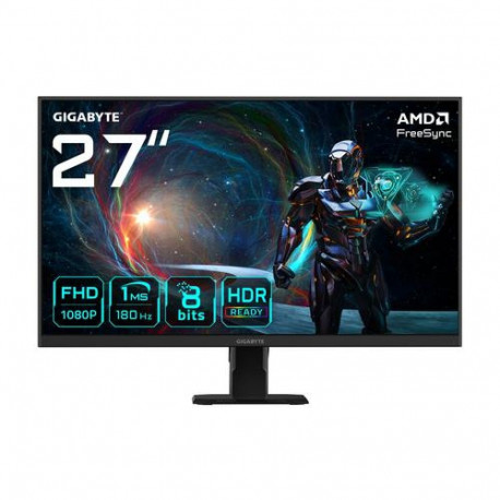 GIGABYTE GS27FA 27" FHD Gaming Monitor