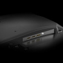 GIGABYTE GS27FC 27&quot; FHD Curved Gaming Monitor - 1920 x 1080, 180Hz, 1, 250 cd/m², FreeSync 