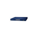 PLANET 16-Port 10/100/1000T + 2-Port Managed L2 Gigabit Ethernet (10/100/1000) Blue