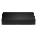 Edimax GS-1005BE network switch Unmanaged L2 Gigabit Ethernet (10/100/1000) Black