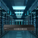 Edimax GS-1026 V3 network switch Unmanaged Gigabit Ethernet (10/100/1000) Black