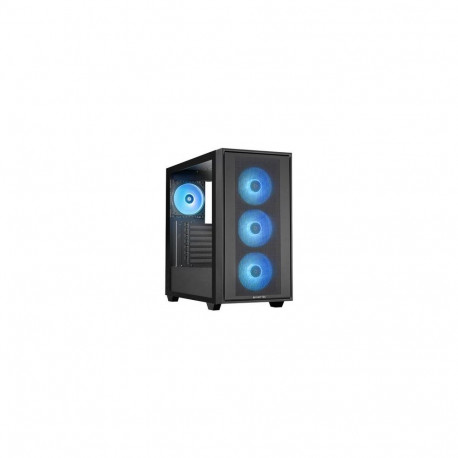 Chieftec GS-03B-OP computer case Midi Tower Black