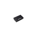 Chieftec GS-03B-OP computer case Midi Tower Black