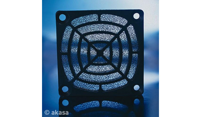 Akasa GRM92-30 92mm fan filter