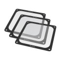 Akasa GRM12-M01-BKT3 computer cooling system part/accessory Fan filter