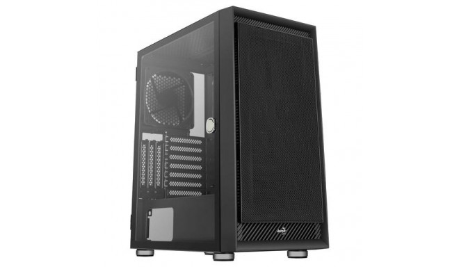 Aerocool GRAPHITEV1 Computer Case Mesh Front Panel
